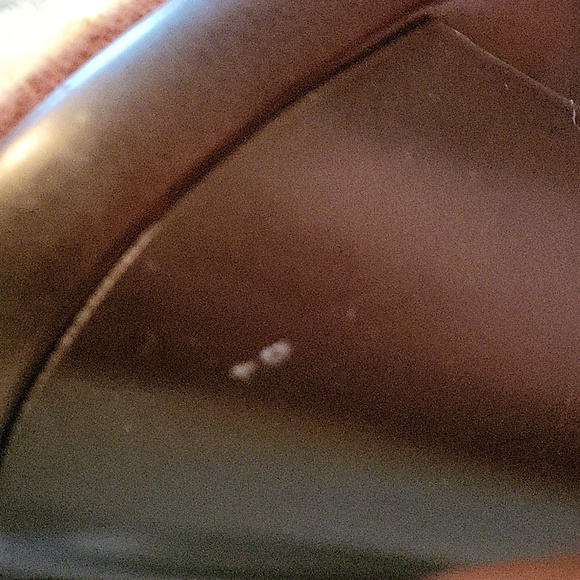 Ugg Molly Slip On Heeled Mule - Picture 7 of 10